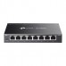 Omada 8-Port Gigabit Industrial Easy Managed Switch
